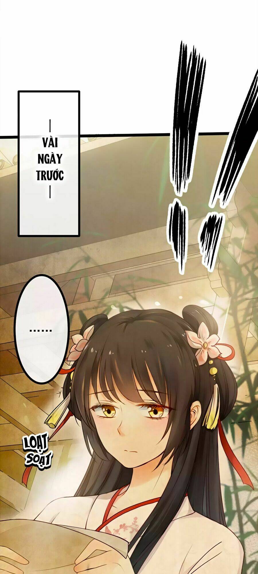 Thần Y Nữ Ngỗ Tác Chương 1 Ảnh 11