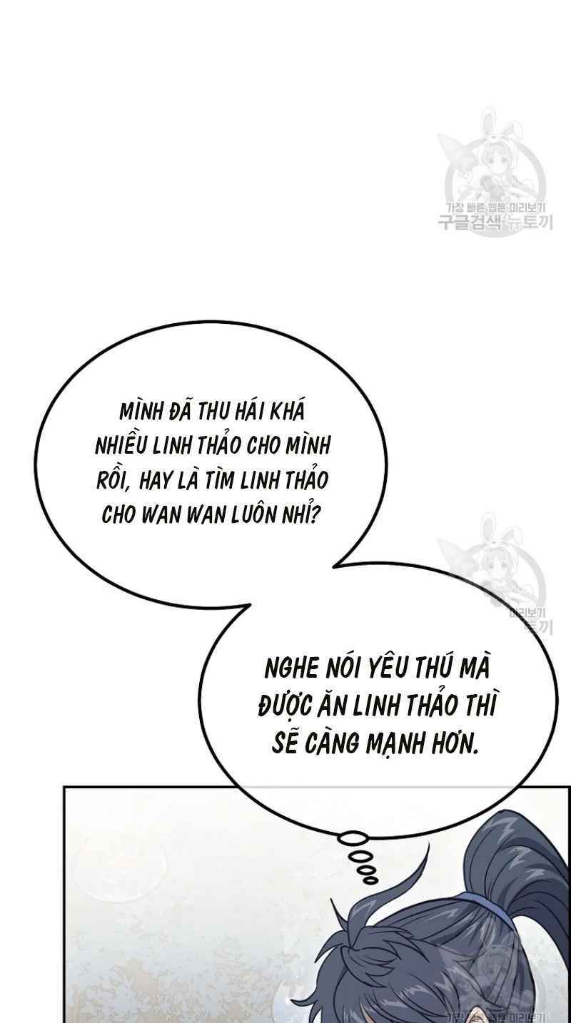 Thiếu Niên Phương Sĩ Chương 25 Ảnh 32