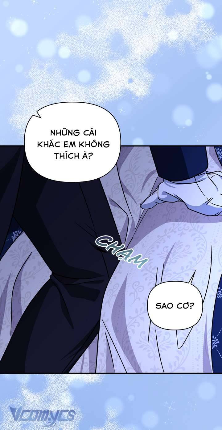 Công Nương Su Chương 73 Ảnh 20
