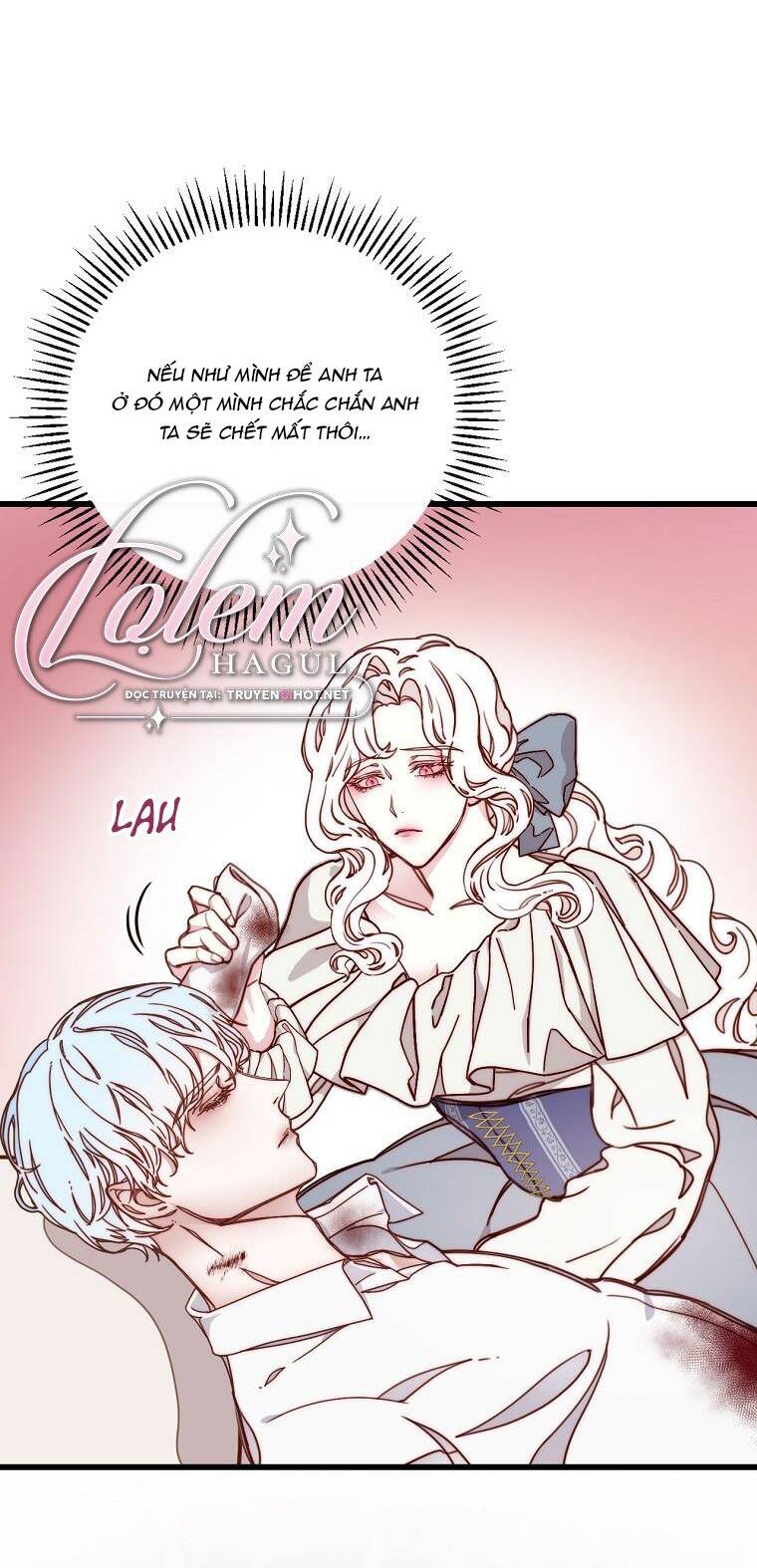 Hãy Quên Em Đi Nhé Chương 5 Ảnh 49