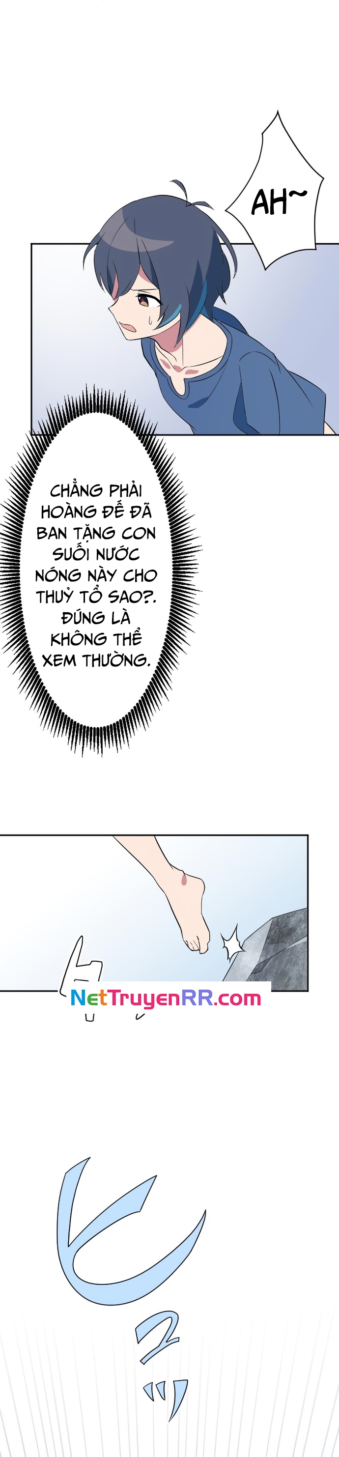 Từ Trước Đến Nay Ta Chưa Từng Coi Trọng Nó Chương 6 Ảnh 37