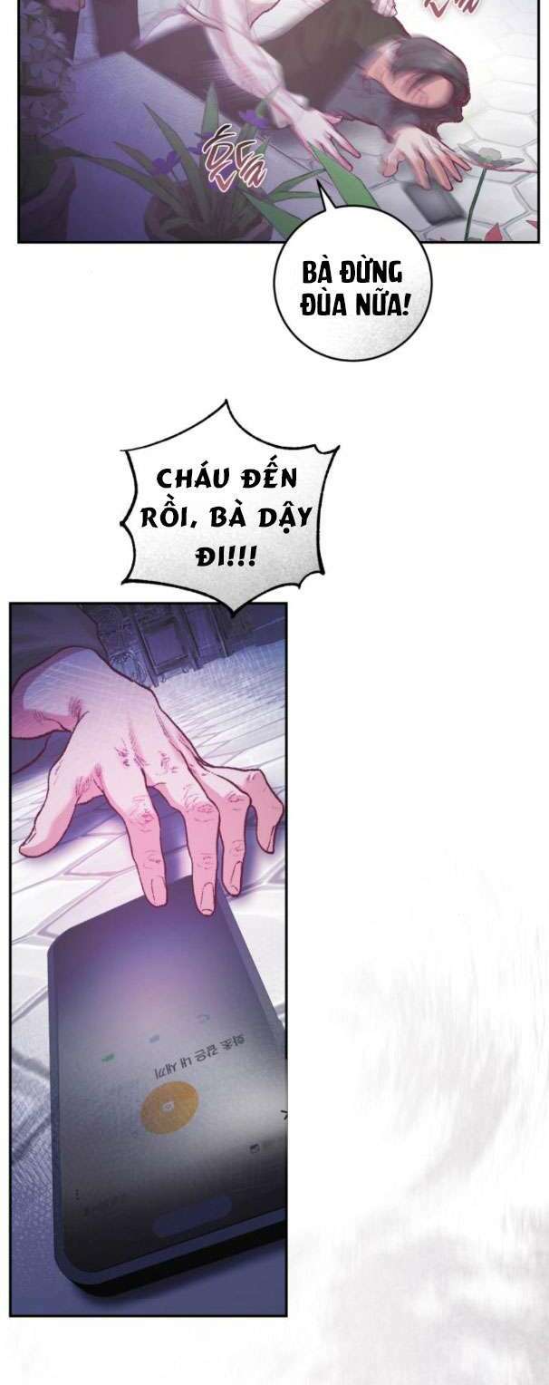 My Demon - Ác Quỷ Của Tôi Chương 11 Ảnh 53