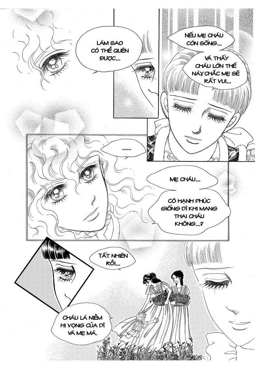Princess - Công Chúa Xứ Hoa (Bản Đẹp) Chương 61 Ảnh 32