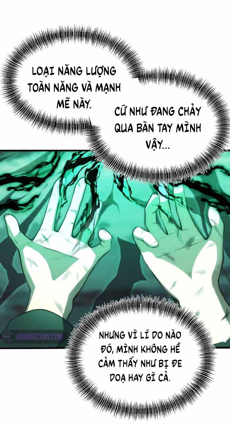 Trở Thành Hậu Duệ Của Thiên Ma Chương 2 Ảnh 52