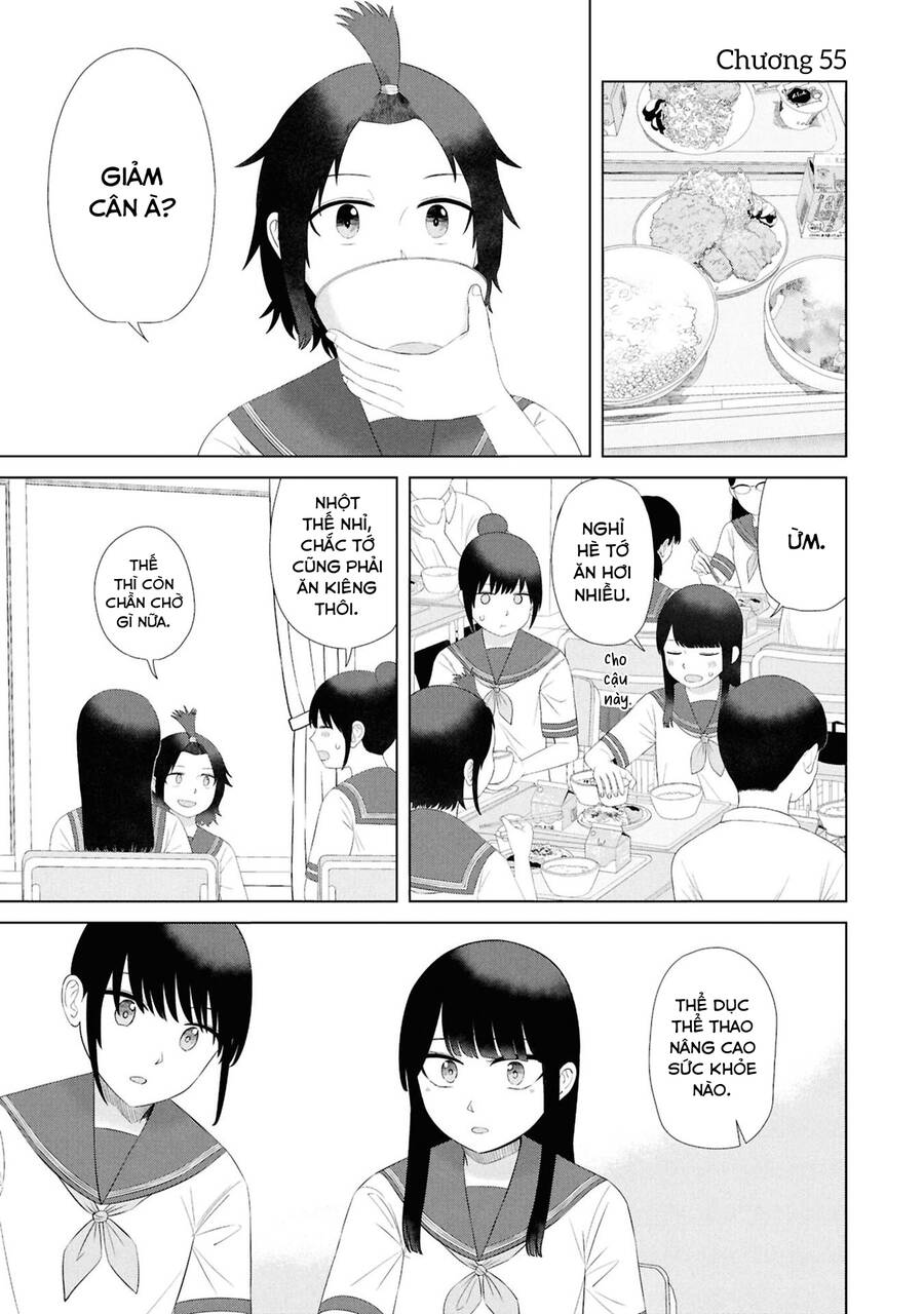 Ore Ga Watashi Ni Naru Made Chương 55 Ảnh 3