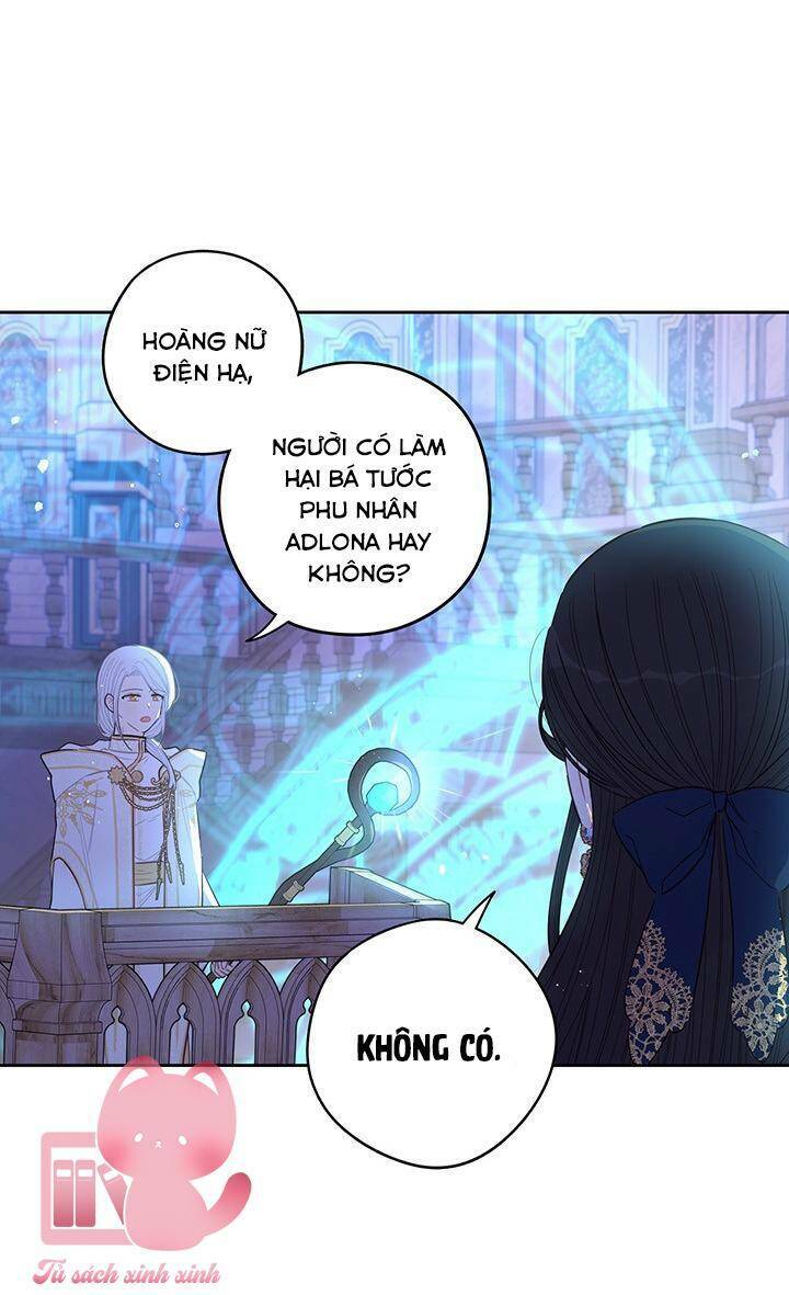 Hoàng Nữ Tóc Đen Chương 96 Ảnh 39