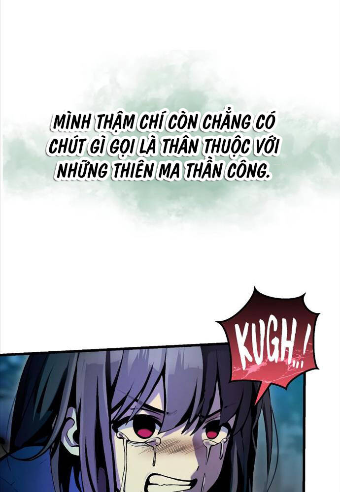Trở Thành Hậu Duệ Của Thiên Ma Chương 7 Ảnh 15