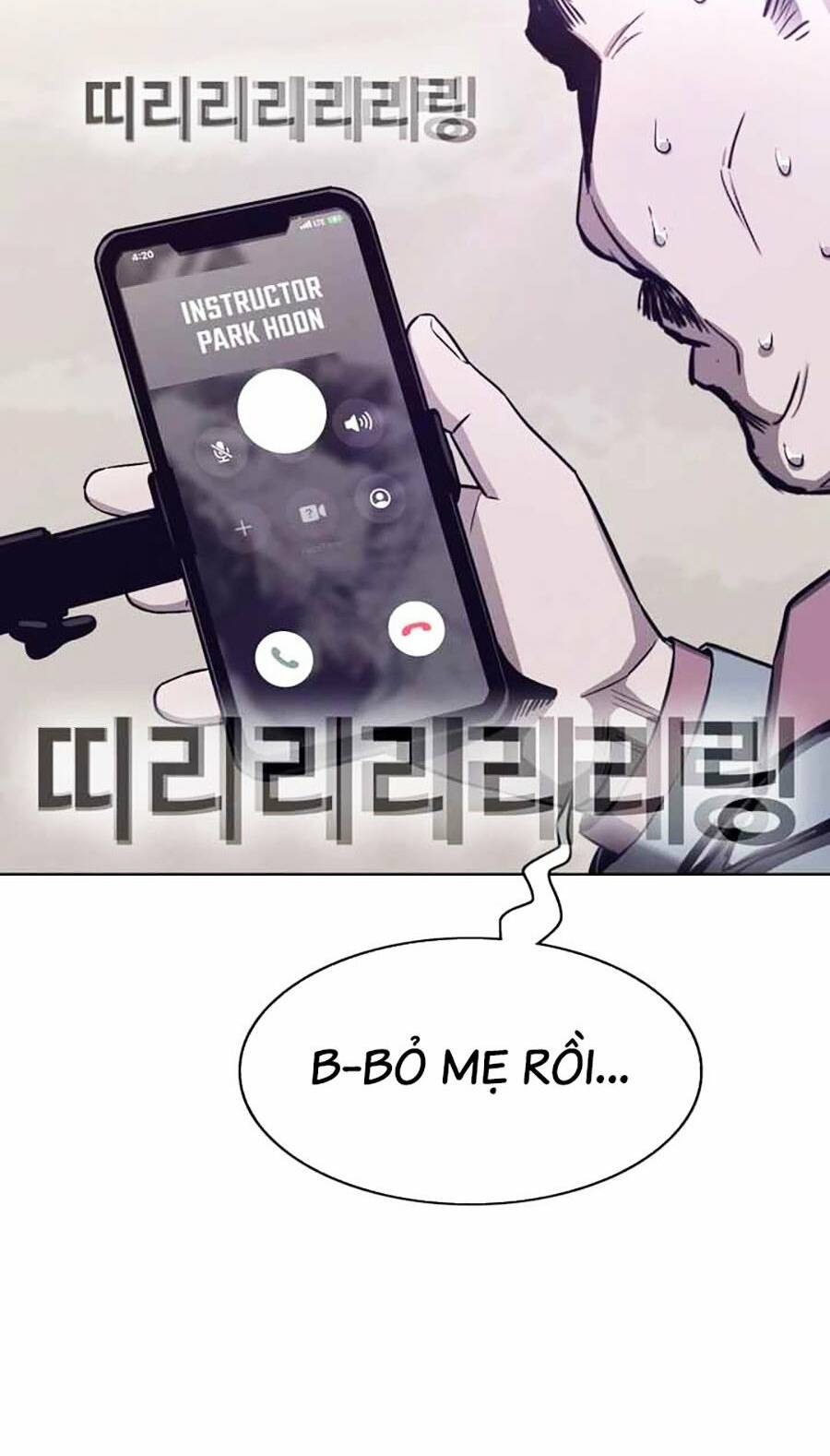 Loser Báo Thù Chương 28 Ảnh 65