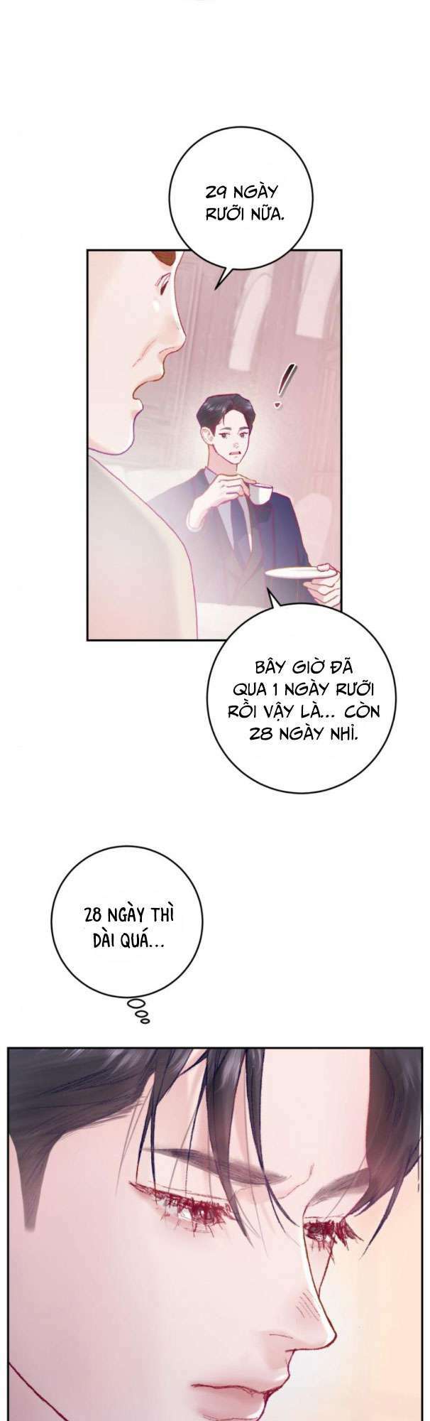 My Demon - Ác Quỷ Của Tôi Chương 11 Ảnh 20