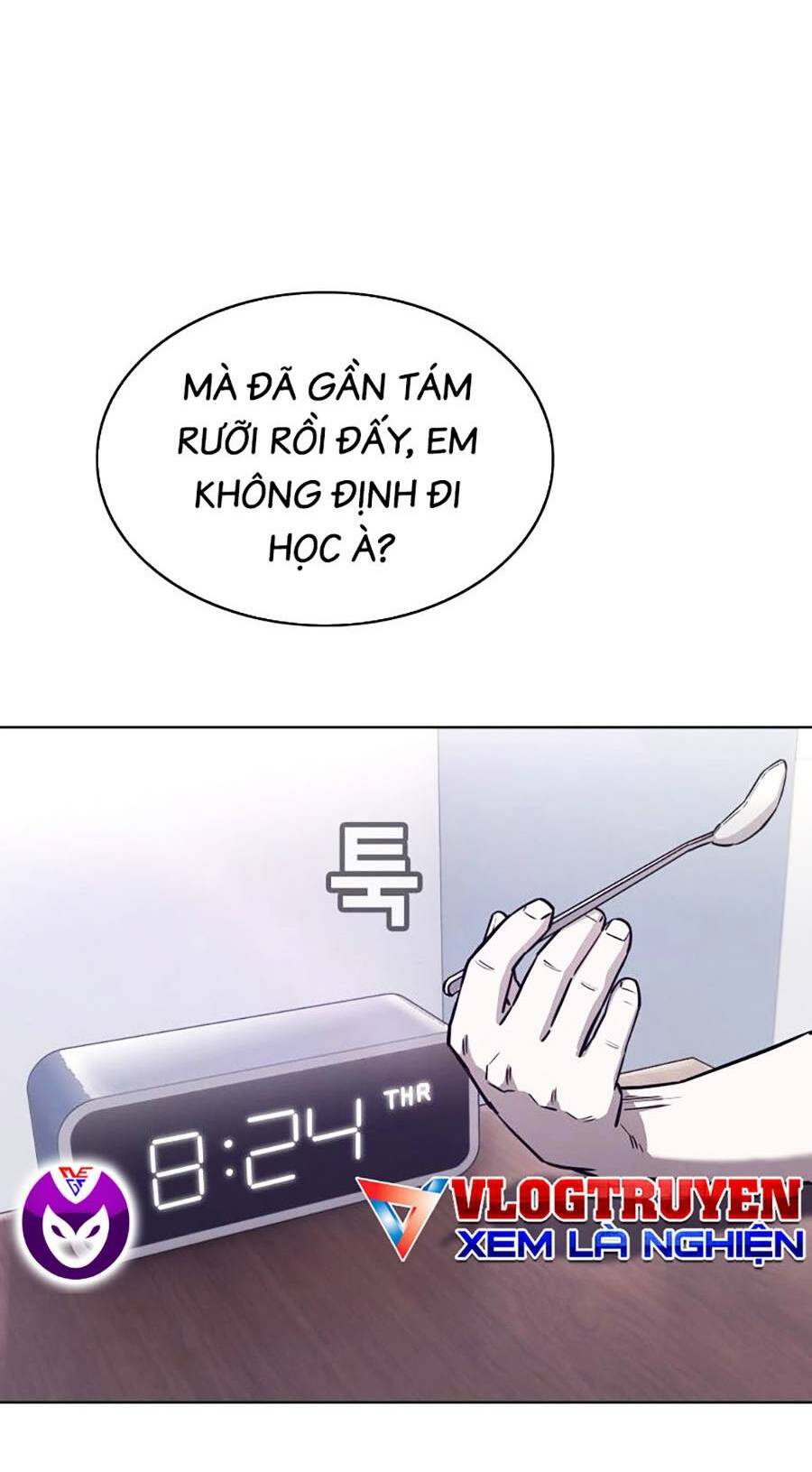 Loser Báo Thù Chương 21 Ảnh 21
