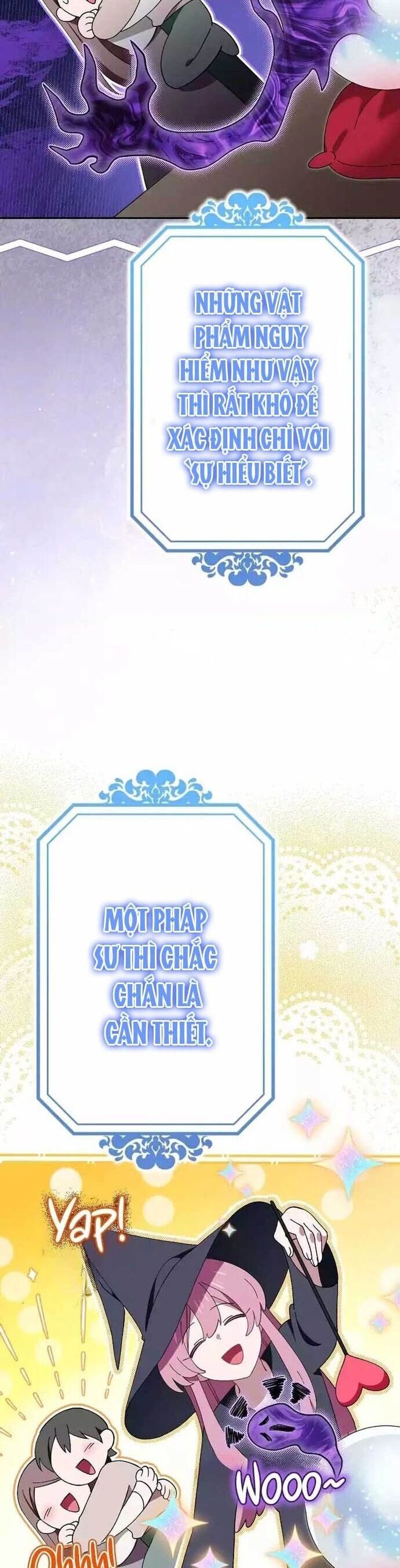 Nhân Vật Phản Diện Được Ưu Ái Chương 4 Ảnh 60