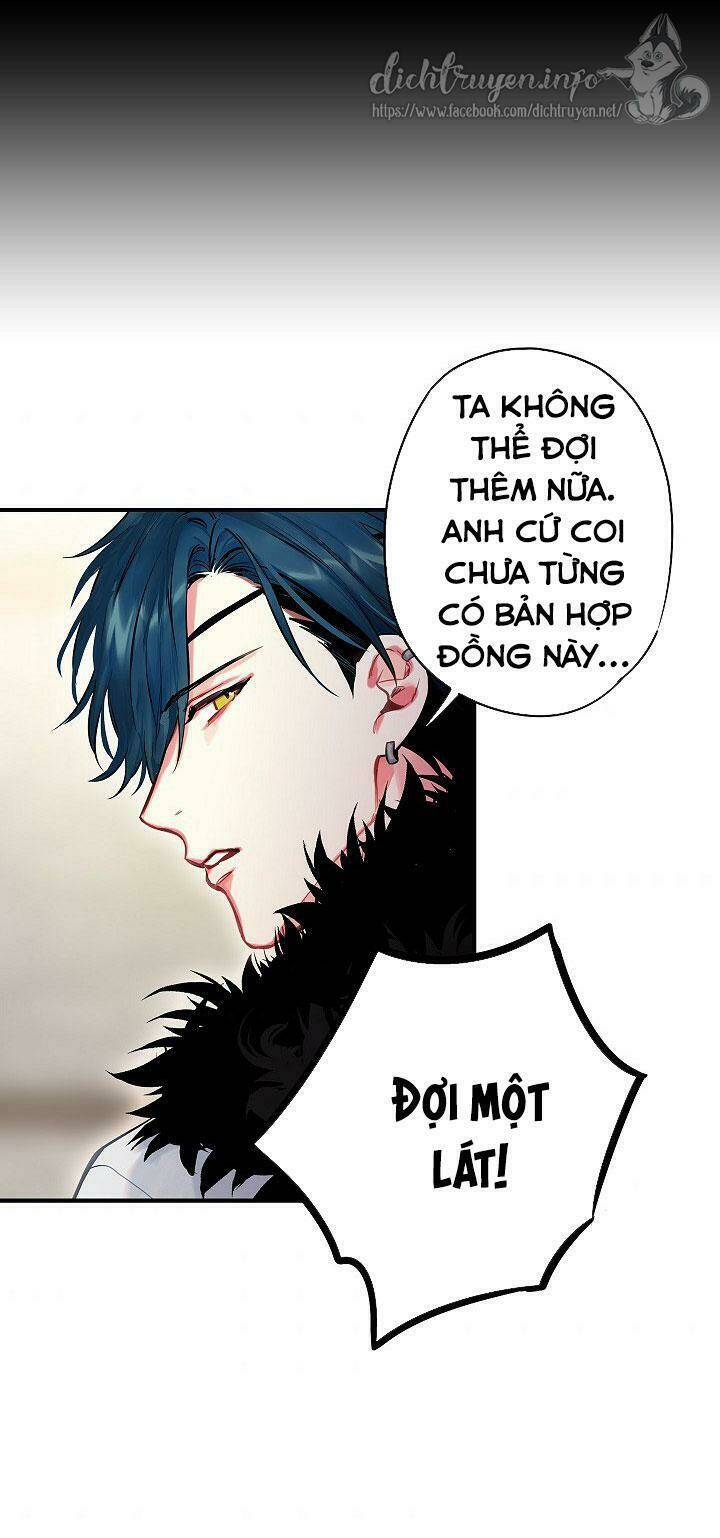 Tồn Tại Với Tư Cách Là Vợ Của Nam Chính Chương 194 Ảnh 68
