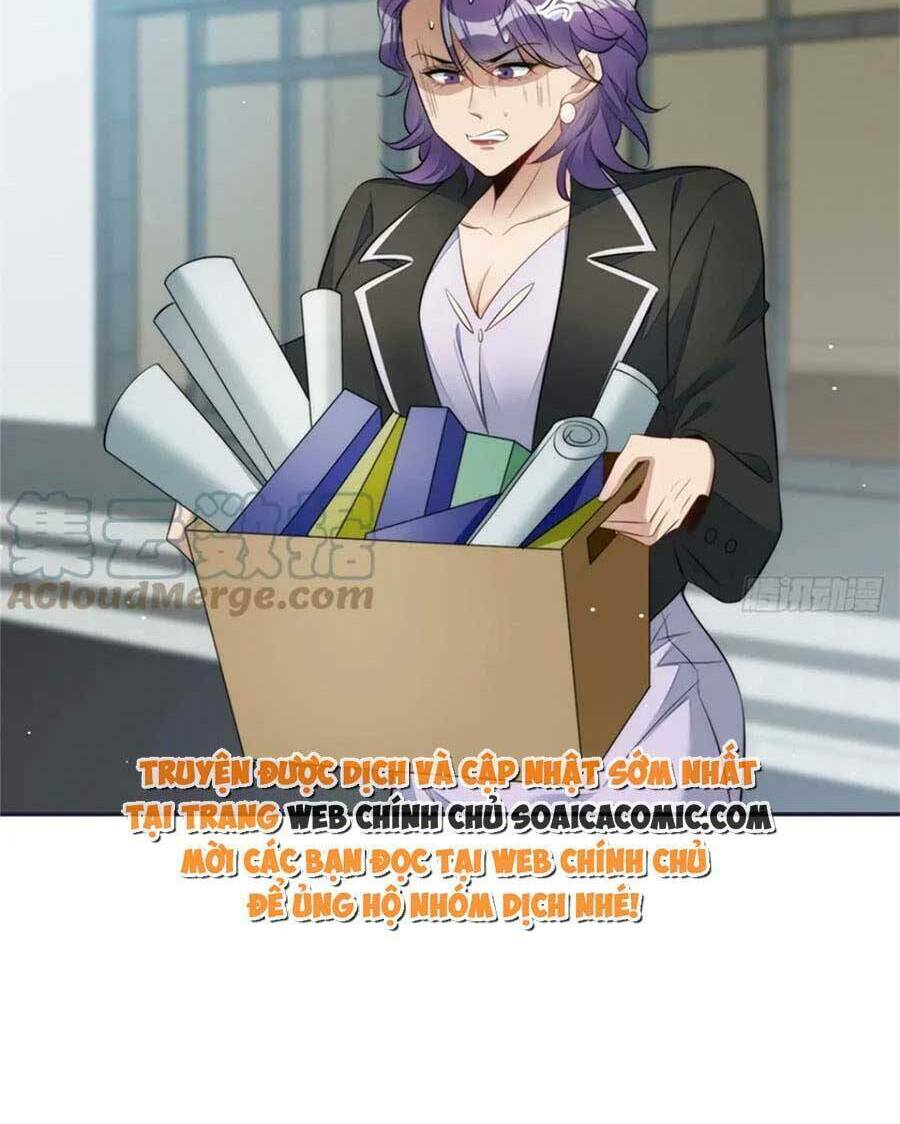 Đại Lão Nào Cũng Tranh Sủng Ta Chương 243 Ảnh 31