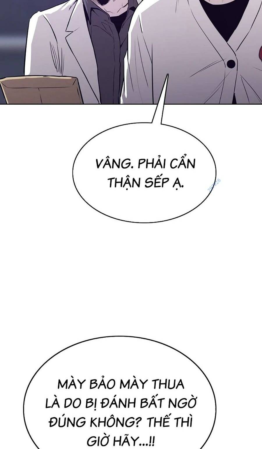 Loser Báo Thù Chương 31 Ảnh 7