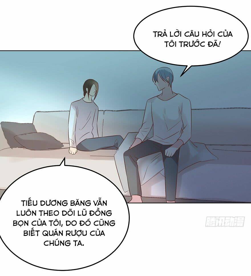 Ông Bố Đơn Thân Hàng Tỷ Chương 162 Ảnh 16