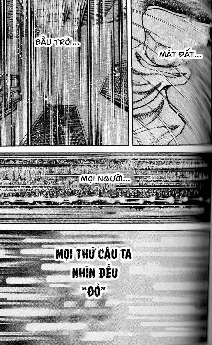 Baki - Son Of Ogre Chương 289 Ảnh 14