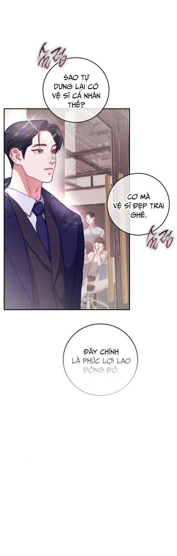 My Demon - Ác Quỷ Của Tôi Chương 11 Ảnh 43