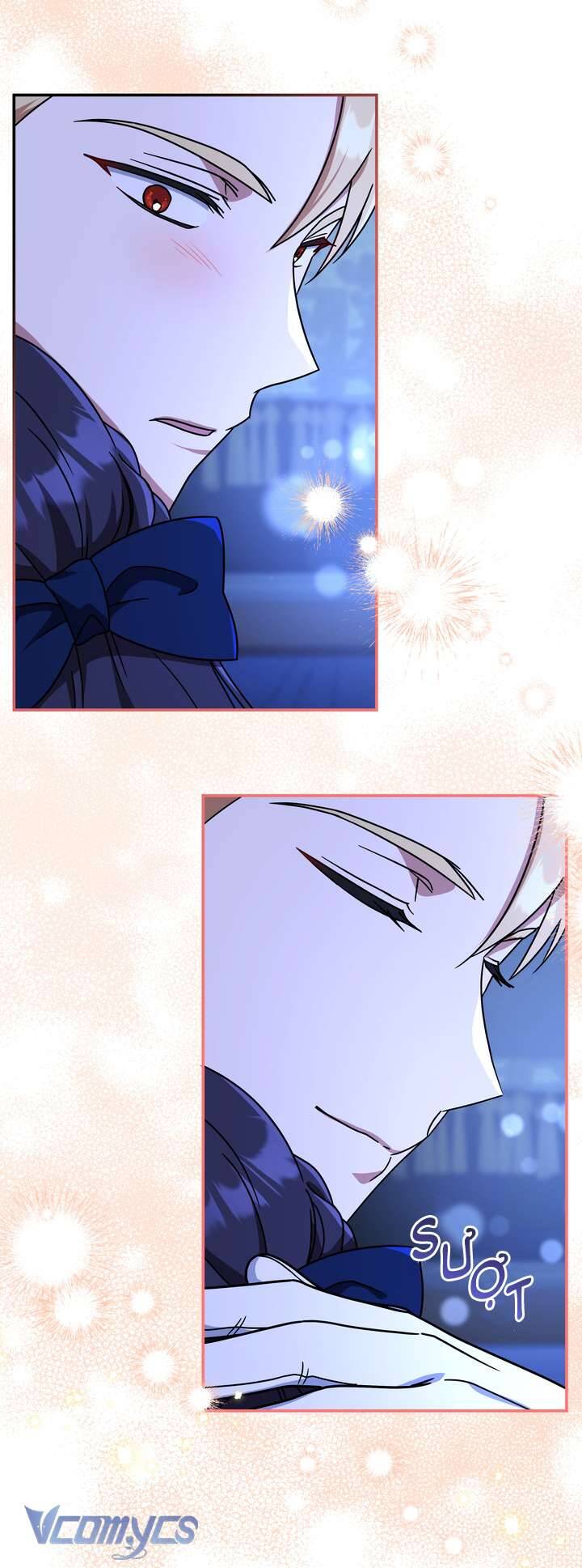 Công Nương Su Chương 73 Ảnh 17