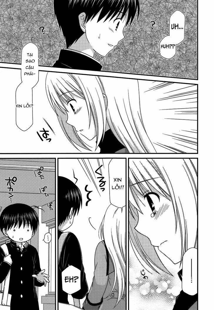 Tonari No Kashiwagi-San Chương 69 Ảnh 23
