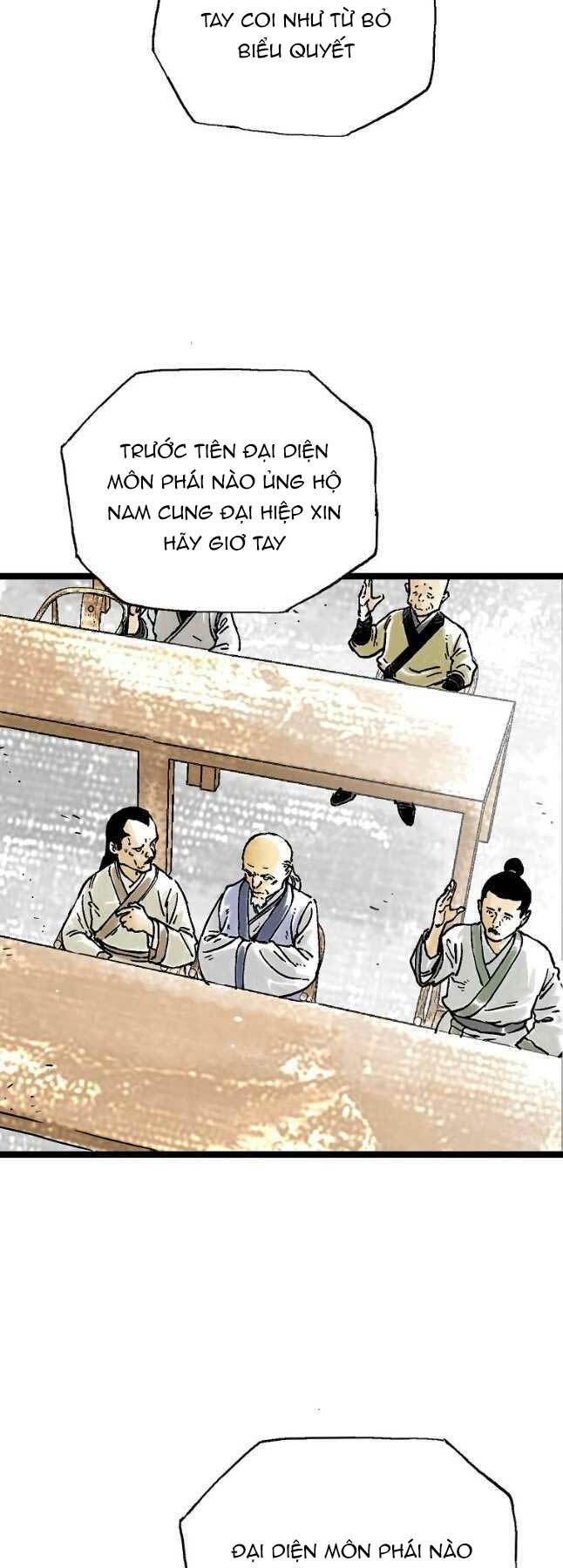 Ma Hiệp Côn Lôn Chương 51 Ảnh 4