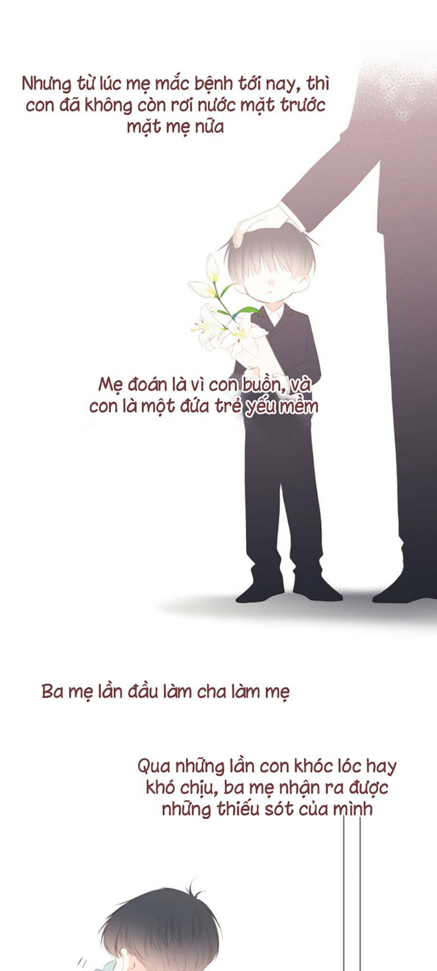 Con Tim Rung Động 3 Chương 34 Ảnh 53