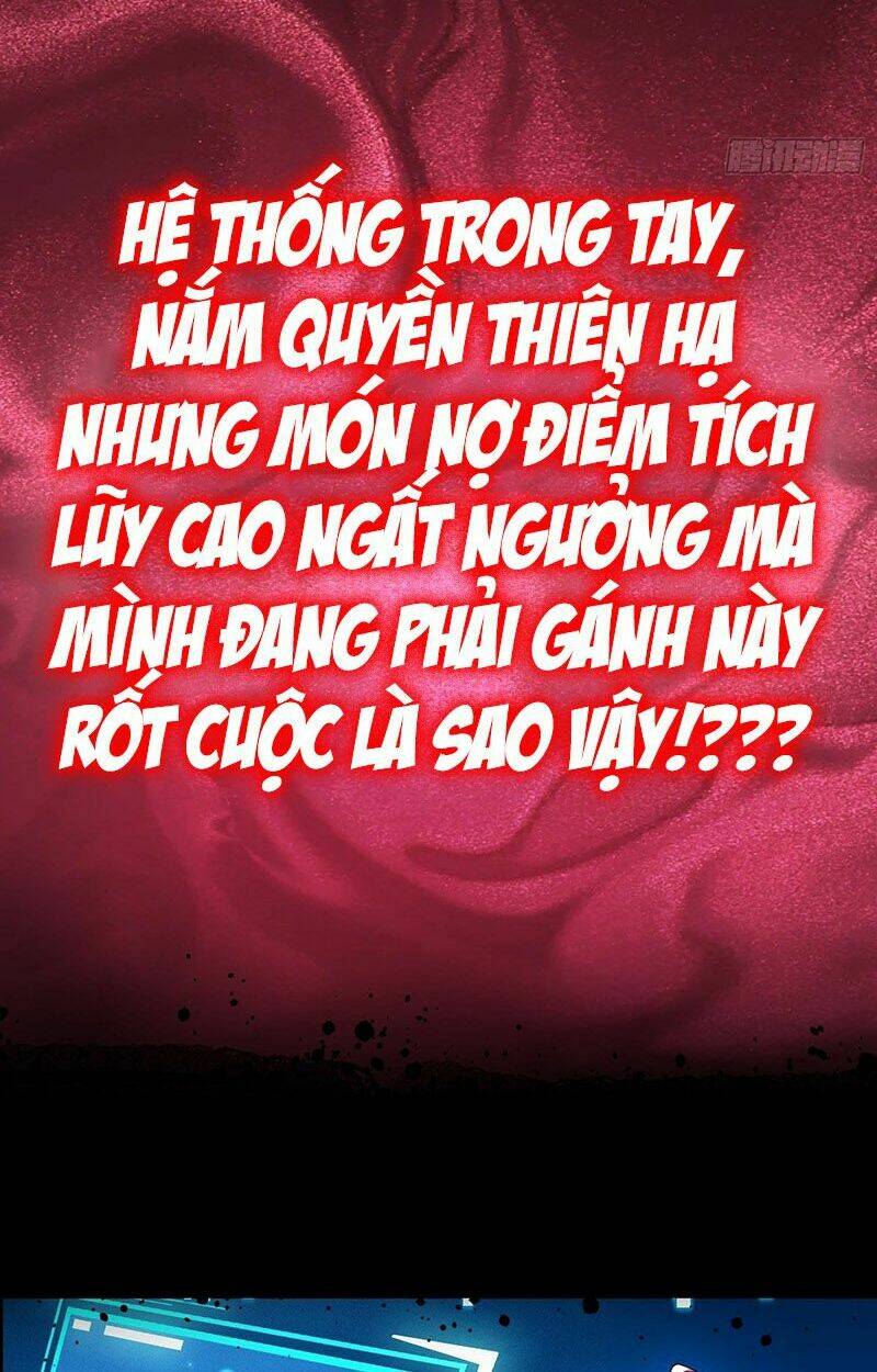 Ta Là Ma Tông Đại Phản Phái Chương 1 Ảnh 19