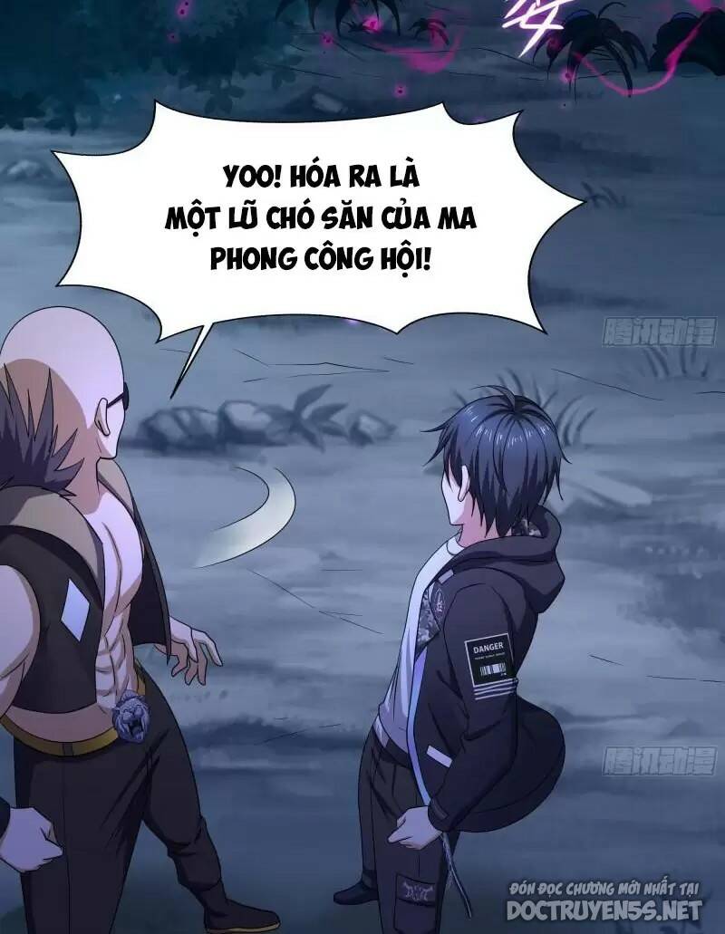 Ta Ở Địa Phủ Mở Hậu Cung Chương 97 Ảnh 45