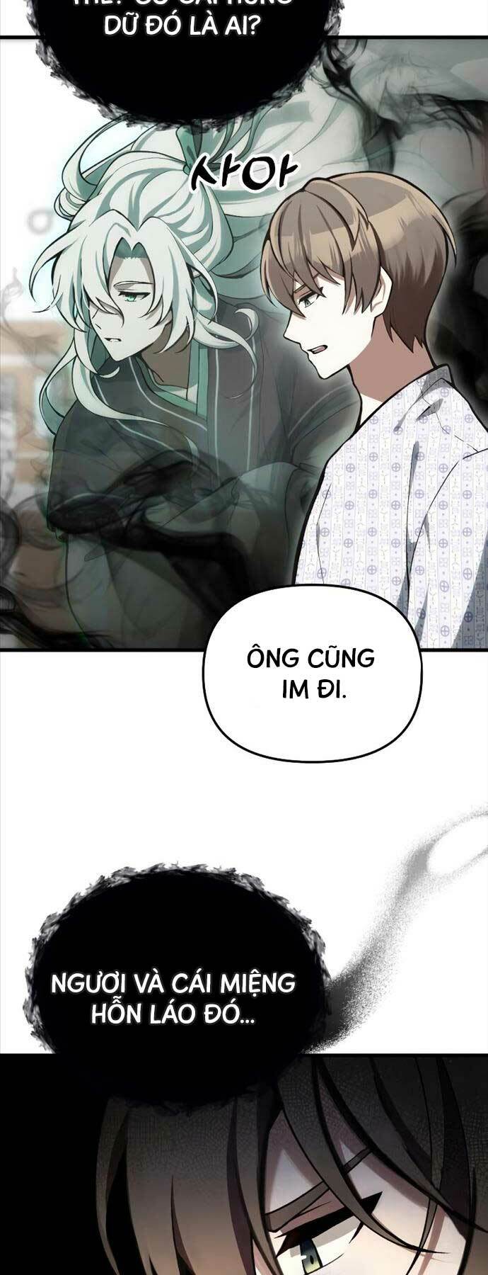 Trở Thành Hậu Duệ Của Thiên Ma Chương 4 Ảnh 59