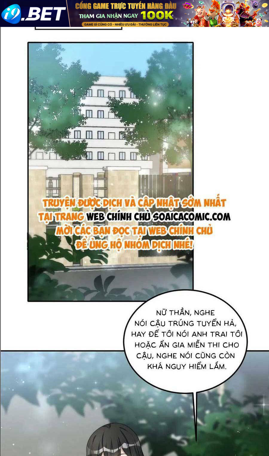 Đại Lão Nào Cũng Tranh Sủng Ta Chương 251 Ảnh 34