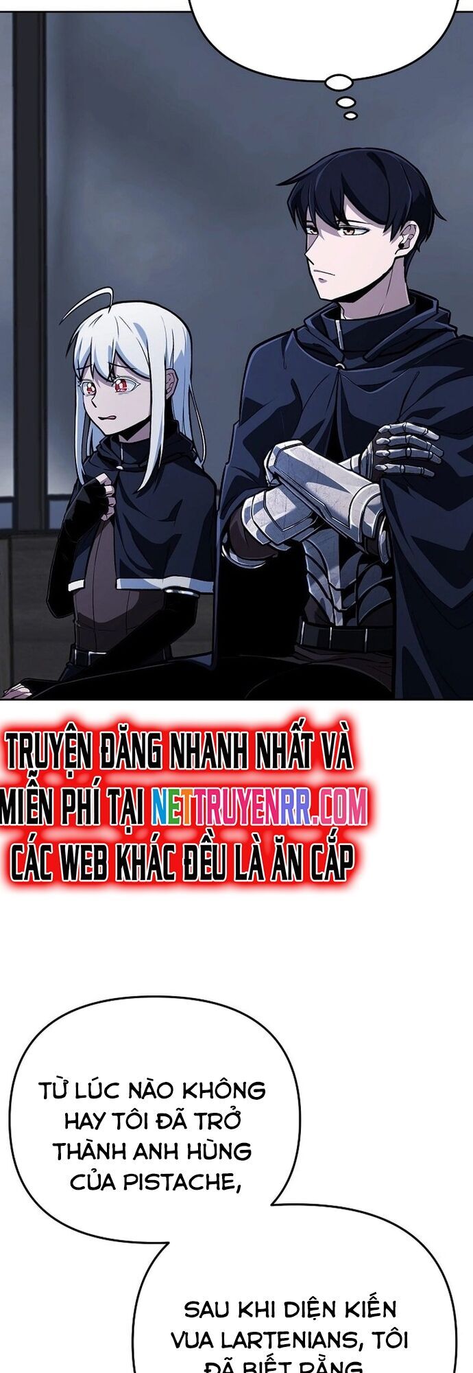 Anh Hùng Của Chúng Ta Làm Gì? Chương 31 Ảnh 22