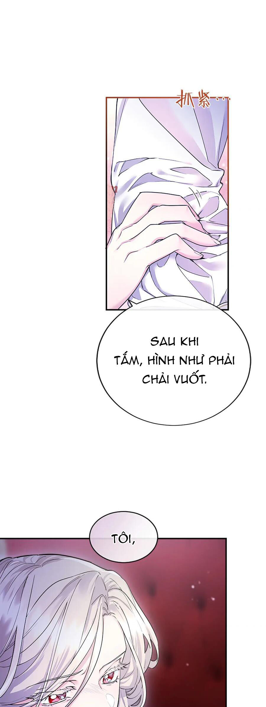 Mẹ Kế Bất Tài Được Gia Đình Yêu Quý! Chương 26 Ảnh 44
