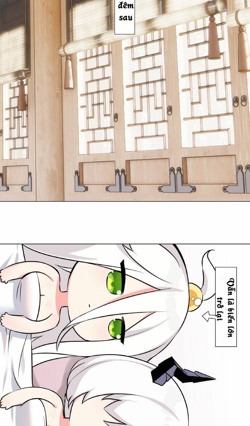 My Harem Grew So Large, I Was Forced To Ascend Chương 63 Ảnh 137