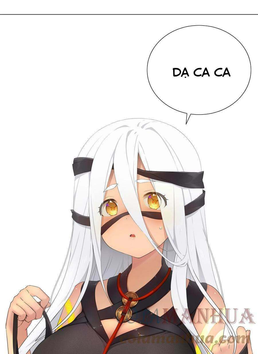 My Harem Grew So Large, I Was Forced To Ascend Chương 69 Ảnh 6