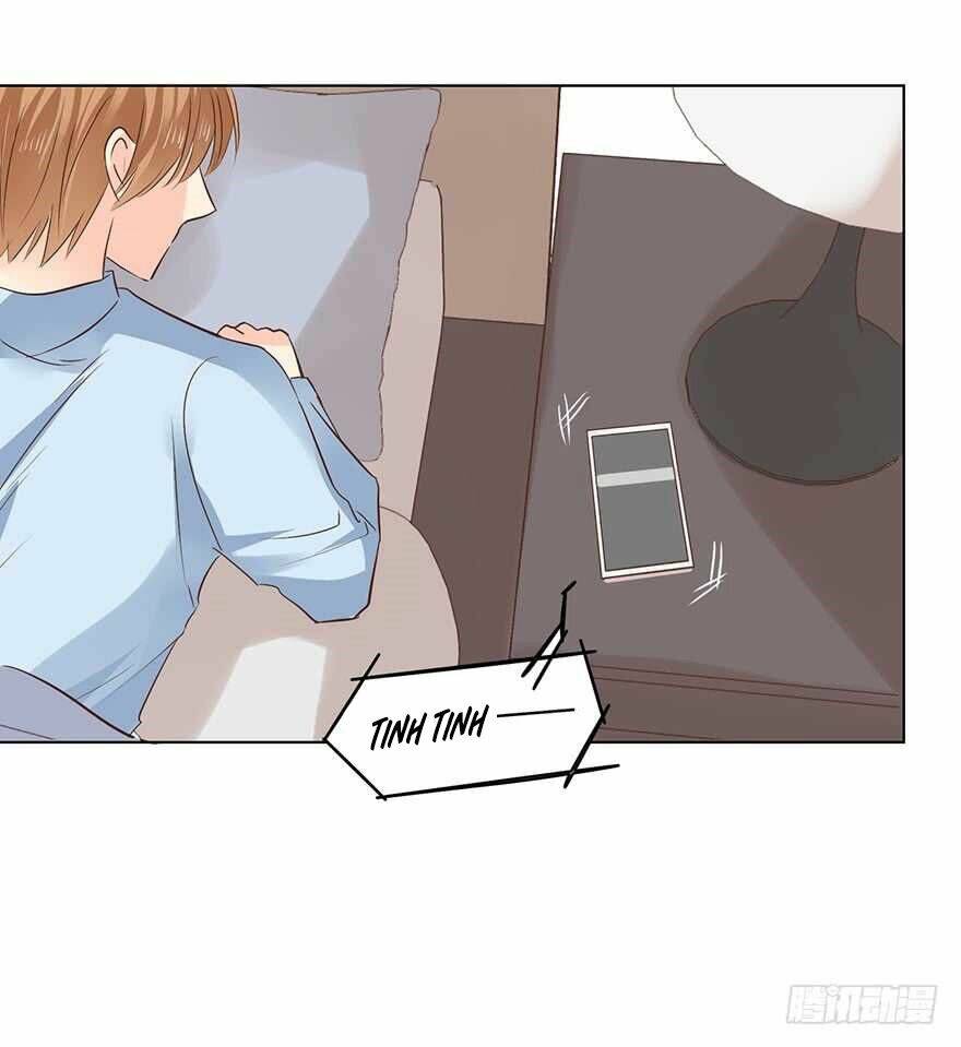 Ông Bố Đơn Thân Hàng Tỷ Chương 167 Ảnh 20