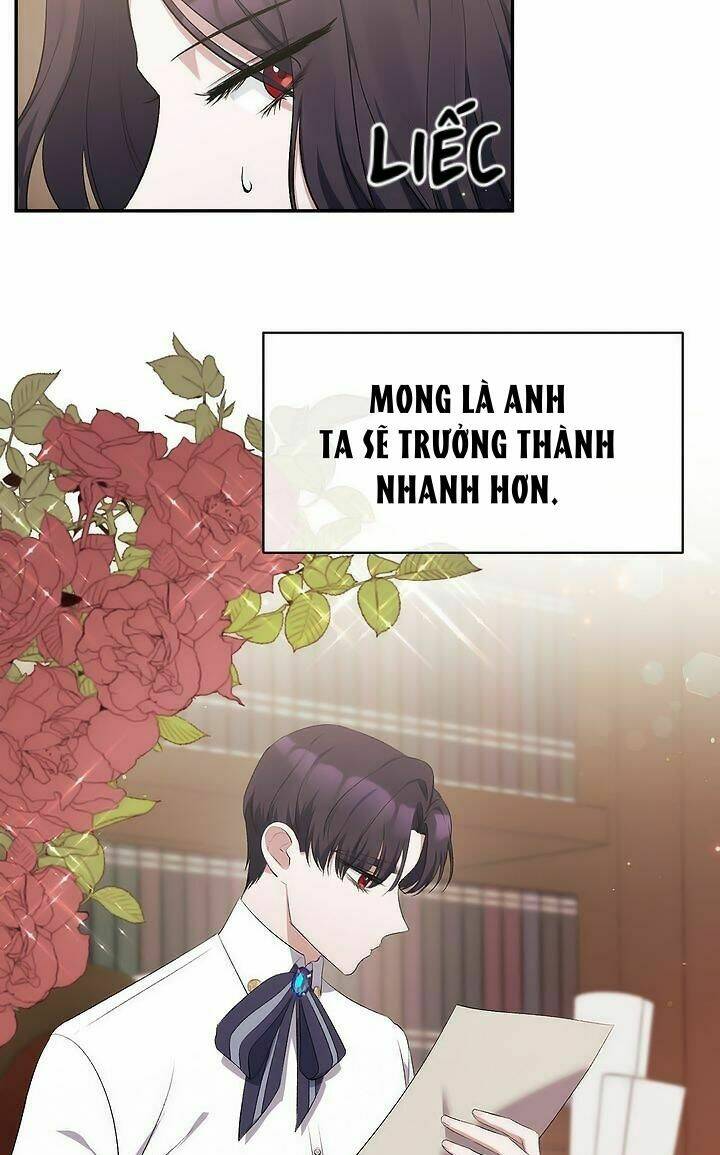 Nữ Công Tước Phương Bắc Là Một Nhân Vật Phản Diện Chương 10 Ảnh 19