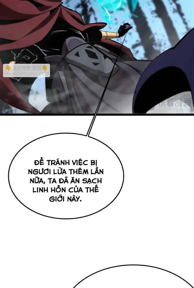 Chư Giới - Tận Thế Online Chương 262 Ảnh 30