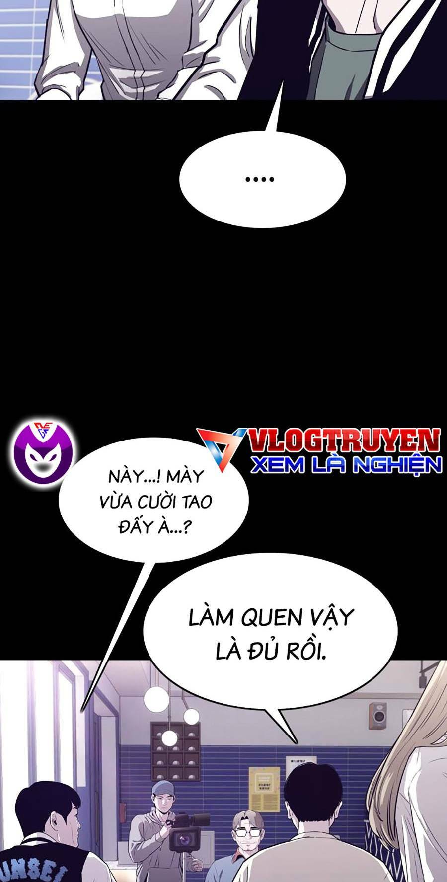 Loser Báo Thù Chương 22 Ảnh 60