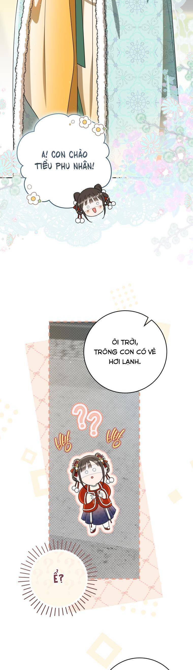 Trở Thành Cô Cháu Gái Bị Khinh Miệt Của Gia Tộc Võ Lâm Chương 79 Ảnh 6