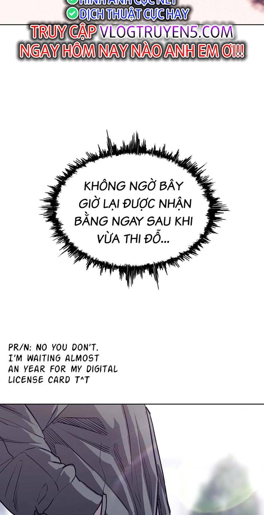 Loser Báo Thù Chương 23 Ảnh 36