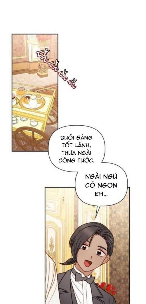 Nữ Chính Muốn Tôi Trở Thành Mẹ Kế Chương 47.2 Ảnh 6