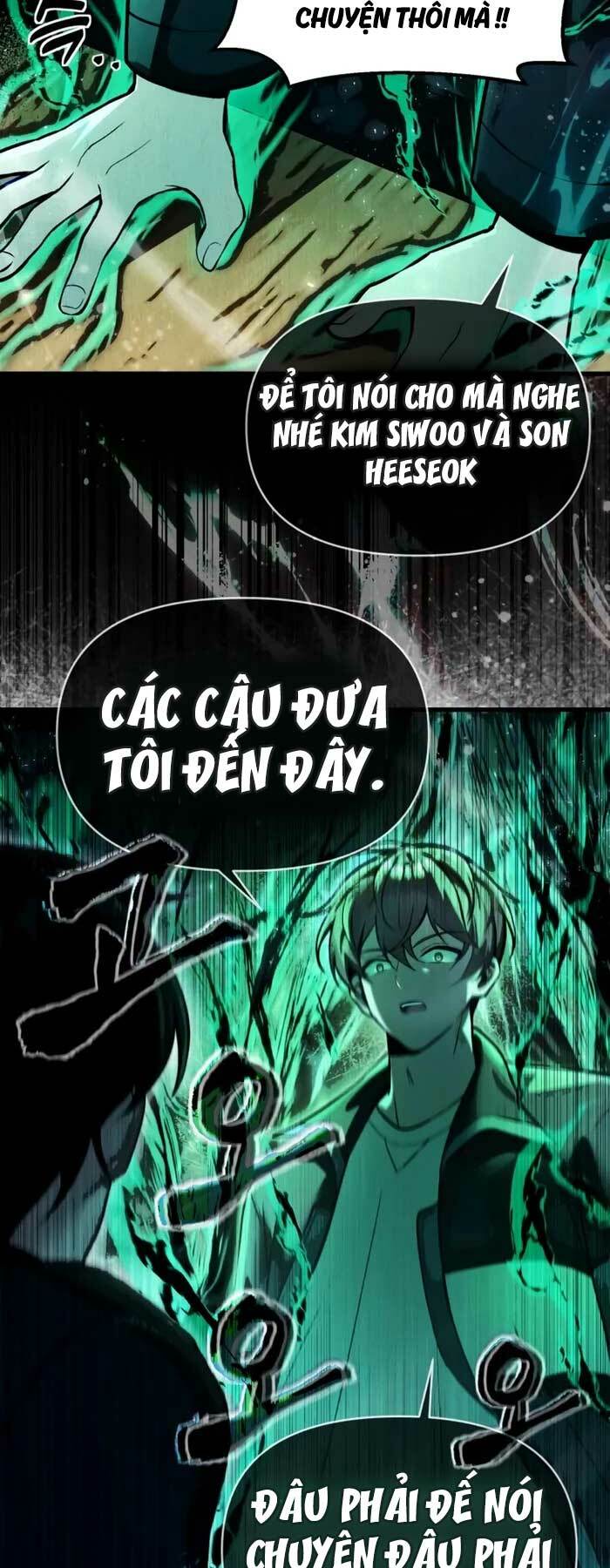 Trở Thành Hậu Duệ Của Thiên Ma Chương 10 Ảnh 54