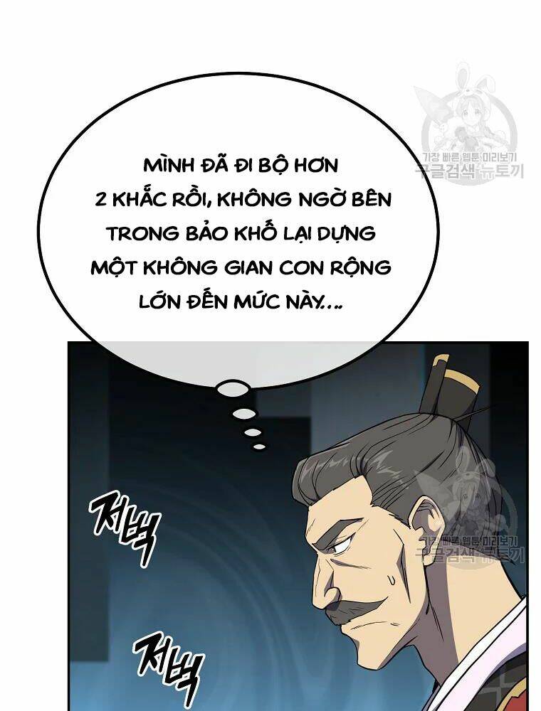 Thiếu Niên Phương Sĩ Chương 31 Ảnh 47