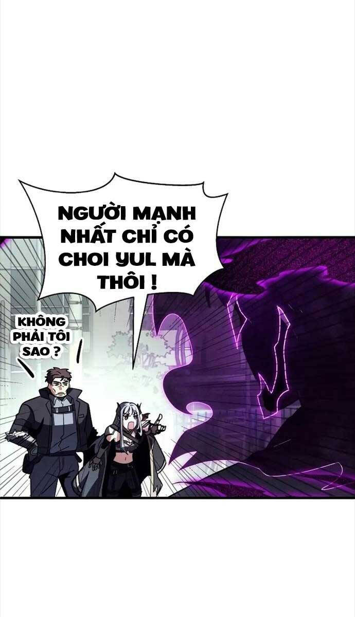 Ván Cược Của Chúa Chương 16 Ảnh 67