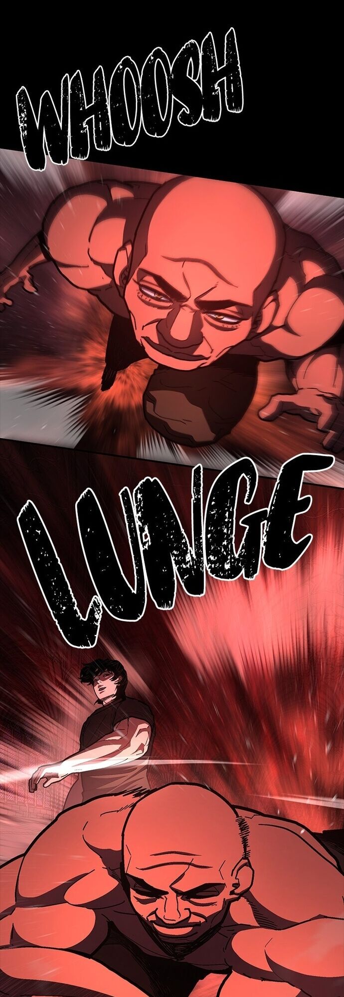 Võ Sĩ Vô Năng Chương 25 Ảnh 51