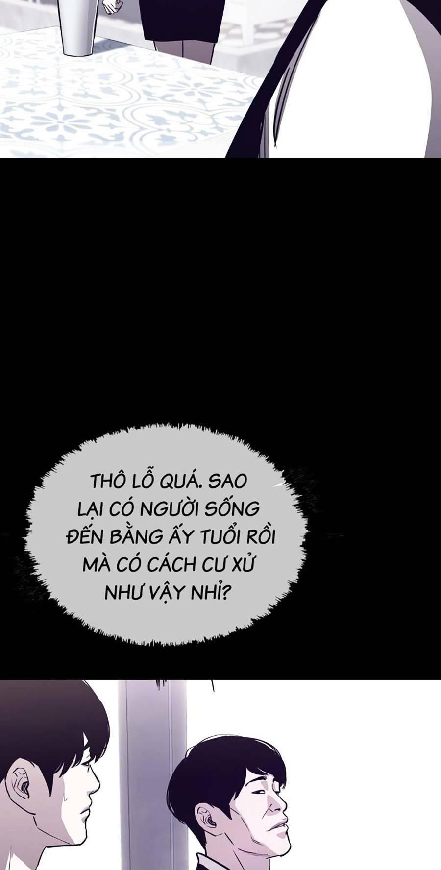 Loser Báo Thù Chương 22 Ảnh 33