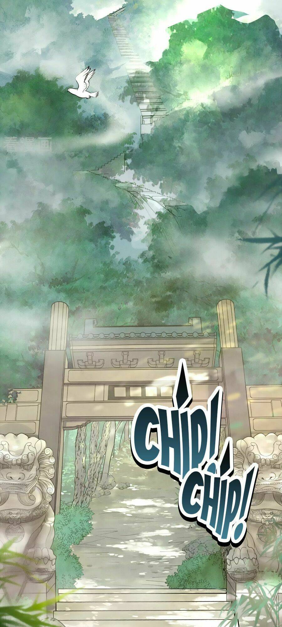 Thần Y Nữ Ngỗ Tác Chương 1 Ảnh 4