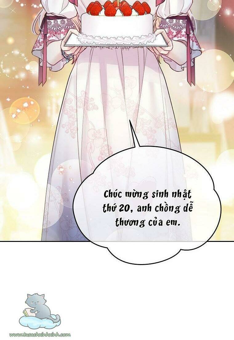 Chồng Em Dễ Thương Chết Mất Thôi! Chương 33 Ảnh 64