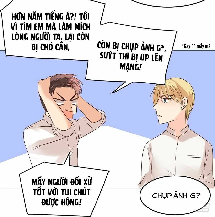 Ông Bố Đơn Thân Hàng Tỷ Chương 157 Ảnh 4