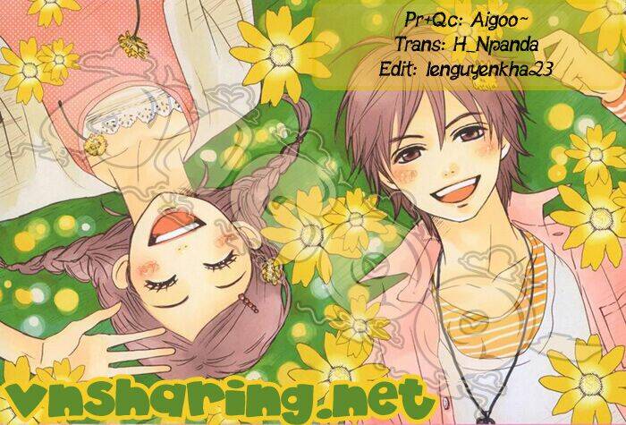 Obaka-Chan, Koigatariki Chương 18 Ảnh 2