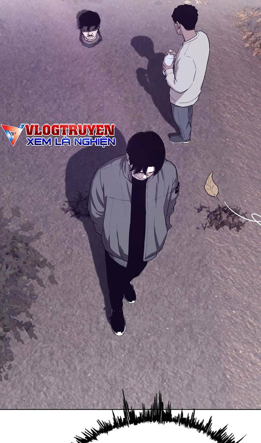 Loser Báo Thù Chương 20 Ảnh 24